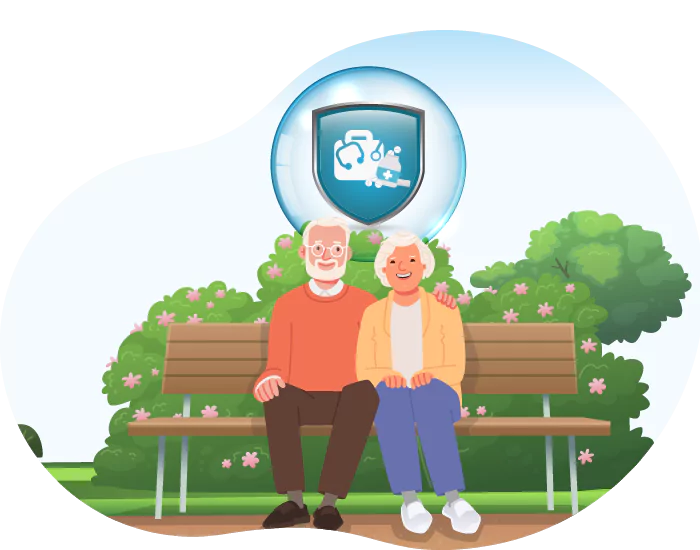 Secure Your Golden Years and Health Investments